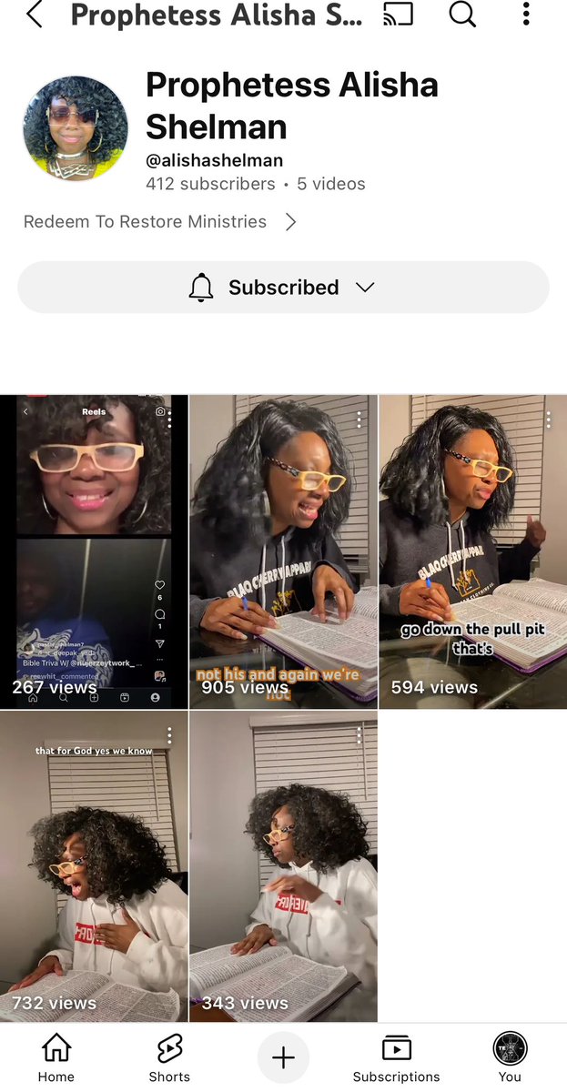 LADOMMINIC tweet media