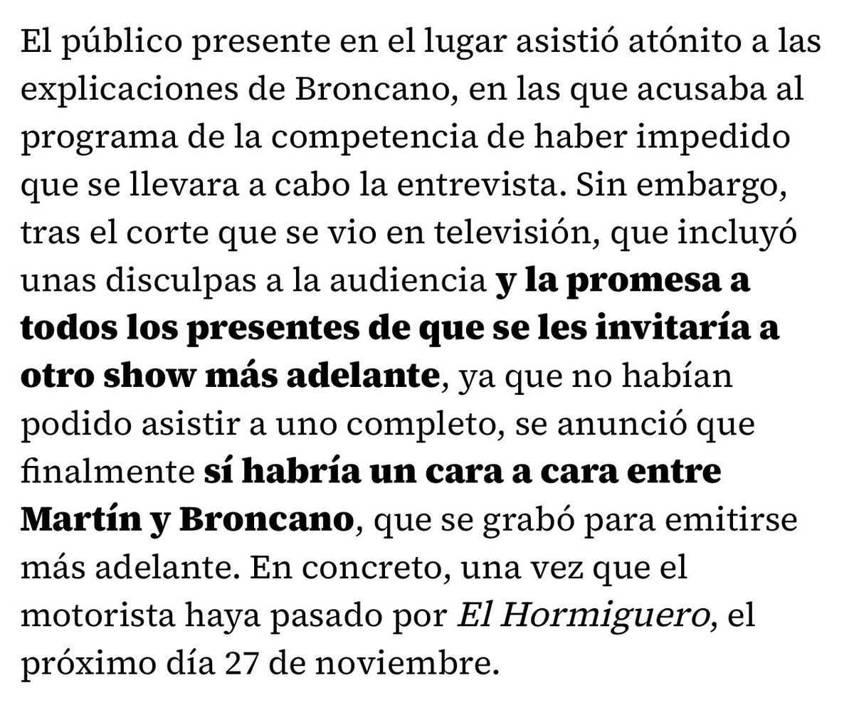 Javier Rubio Donzé tweet media