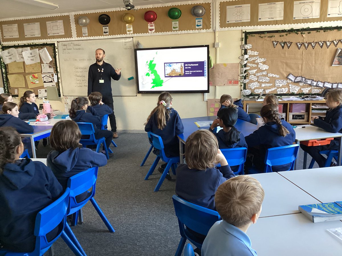 CTKPRMCARDIFF (@ctkprmcardiff) on Twitter photo #ctkcardiffy5 Thanks to Patrick from <a href="/UKParliament/">UK Parliament</a> who taught us about The House of Lords and Commons today. We also thought about the process of passing a law and had the opportunity to choose our own law and give reasons why! #ctkcardiffy5 Thanks to Patrick from <a href="/UKParliament/">UK Parliament</a> who taught us about The House of Lords and Commons today. We also thought about the process of passing a law and had the opportunity to choose our own law and give reasons why!