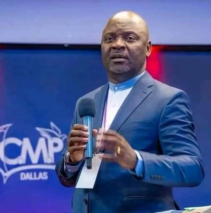 Vieux nabiso ya vrai, toutes les caractéristiques d'un bon pasteur sont en lui.