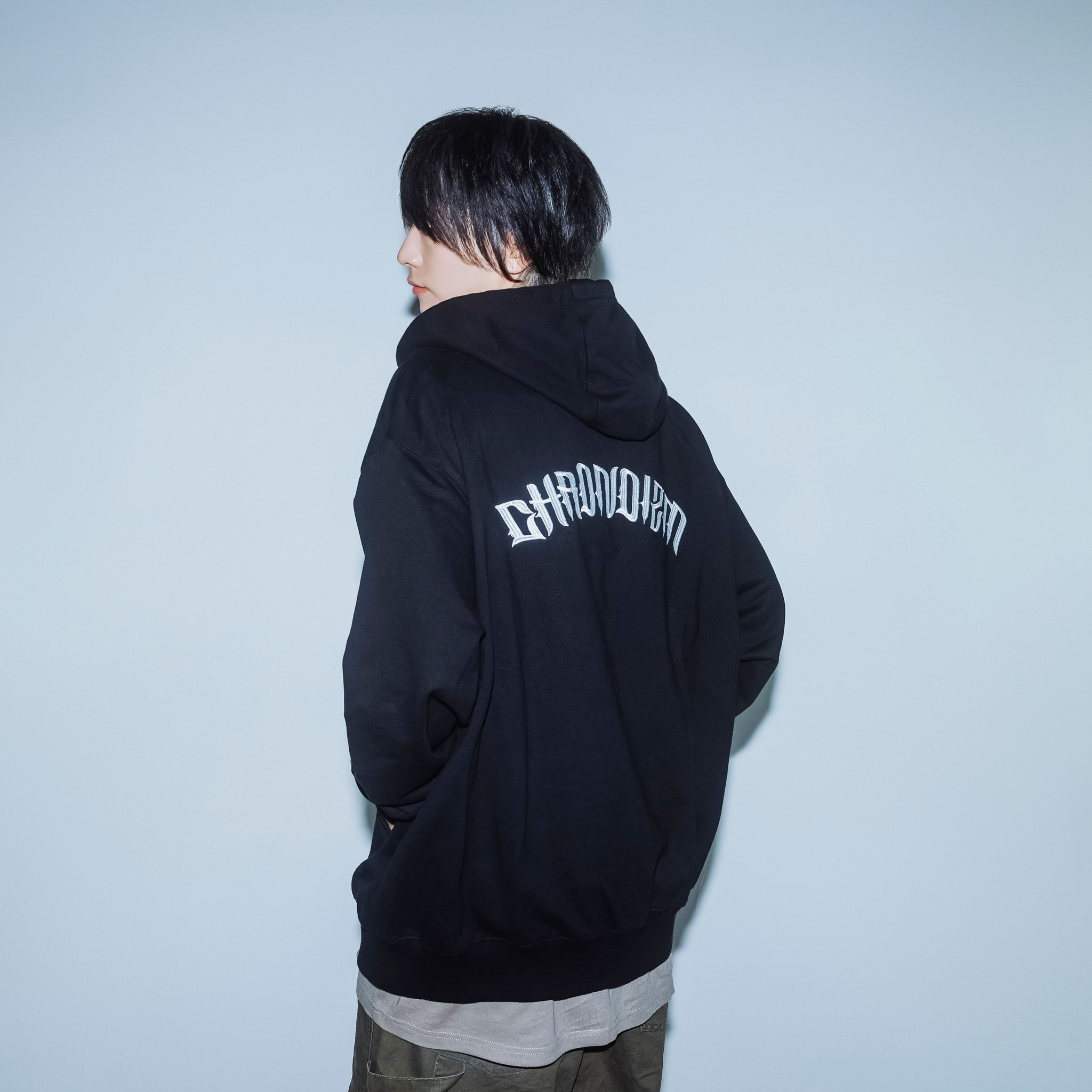 CHRONOIZM(クロノイズム) on X:  