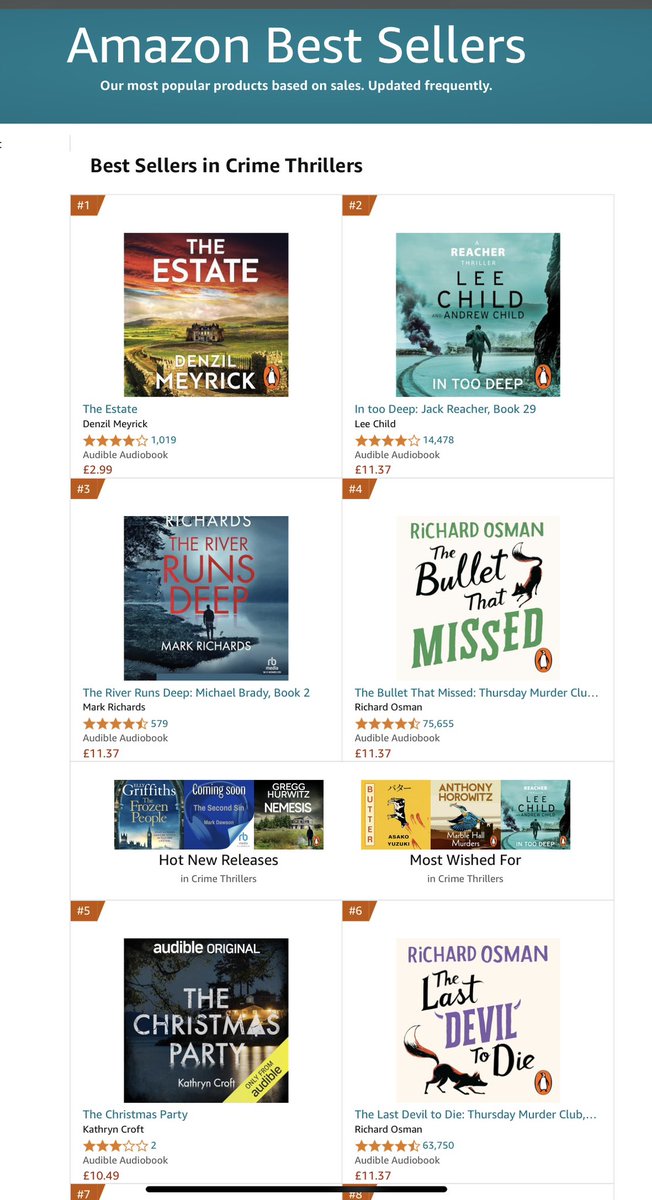 Denzil Meyrick tweet media