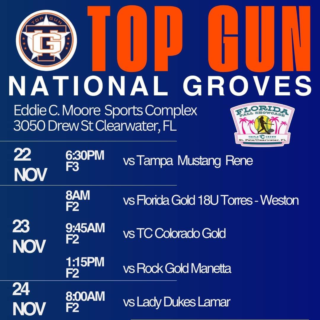 TaylorConklin08's tweet photo. @LauraMatthews12 Love to see you there! https://t.co/Fp2VV9zvUU