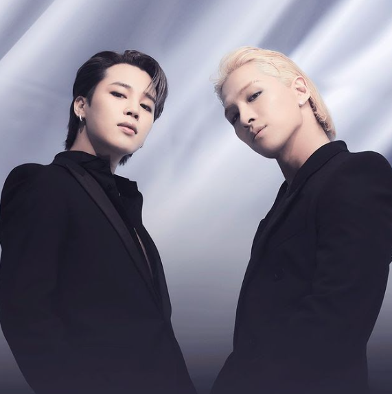 Jimin becomes the first kpop soloist to win a Daesang at MAMA awards, since Taeyang in 2014.