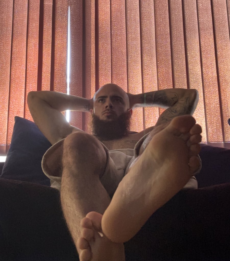 Need a foot stool for when I’m watching TV 🤔 Who will it be? 

<a href="/myfootaddiction/">My Foot Addiction</a> <a href="/rt_feet/">Feet RT PROMO 💯K (ROAD TO 200K!)</a> <a href="/AlphaMaleWorld1/">💪🏻 Alpha Male World 🌎</a> <a href="/Toeypromo/">Toey</a> 
<a href="/RT4Kings/">RT for Kings</a> <a href="/PromoRTpig/">Promo&RT Pig</a> <a href="/AlphaMaleRTs/">AlphaMaleRTs (5K)</a> <a href="/londonfaggot/">pathetic pig</a> <a href="/Paypig4Alphas/">Paypig4Alphas</a> <a href="/ScallySketch/">sketch</a> <a href="/FindomRT8/">RTfindom 18K</a> <a href="/alphaxfindomrt/">findom rt</a> <a href="/fagslave18/">doormat and rt slave</a> <a href="/Alpha_Roughft/">FindomPromo</a> <a href="/feet_zone/">MaleFeetZone</a> <a href="/rt_cash4feet/">Messianic Fantasy</a>