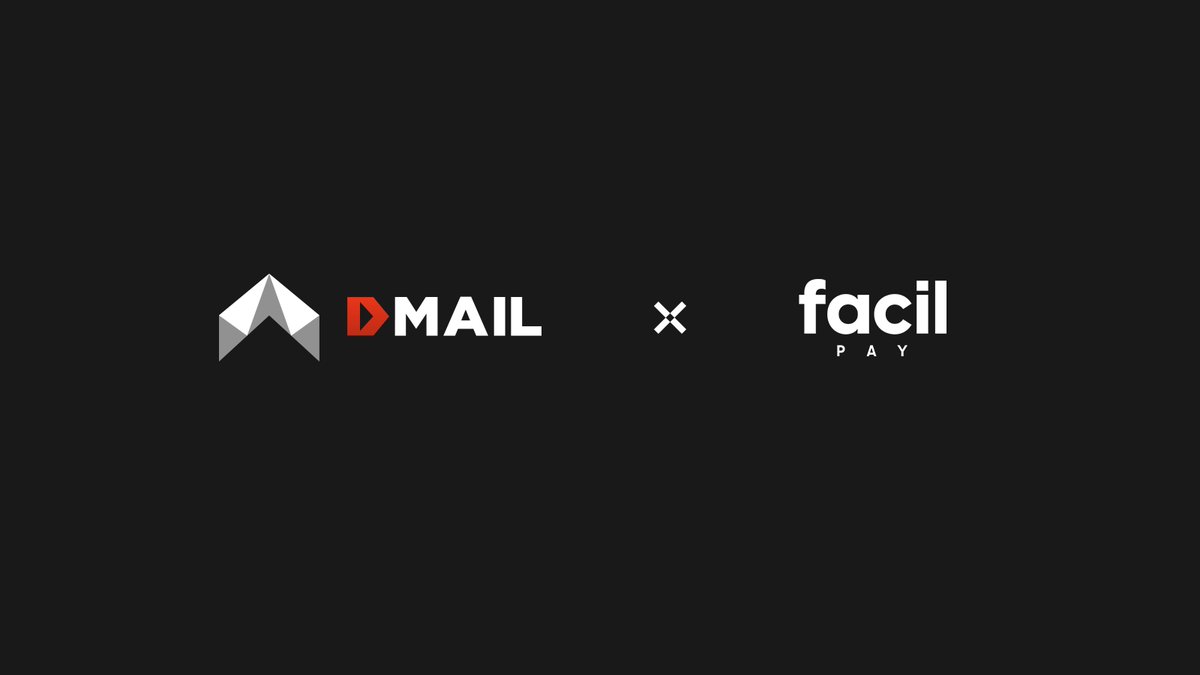 DMAIL.AI tweet media