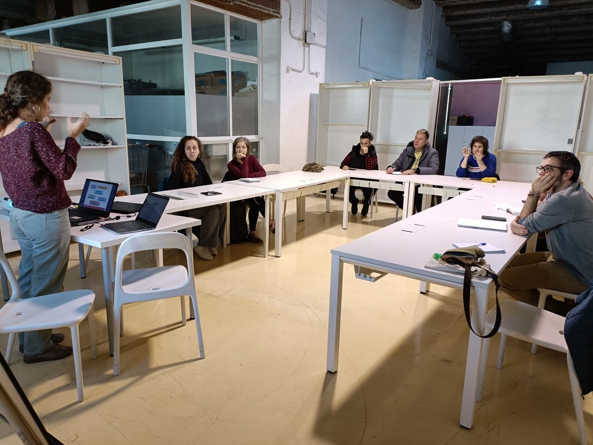 ArcoirisBarcelona.org tweet media