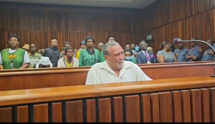 The Mankweng Pig Farm Murder case has been postponed to 18 February ...