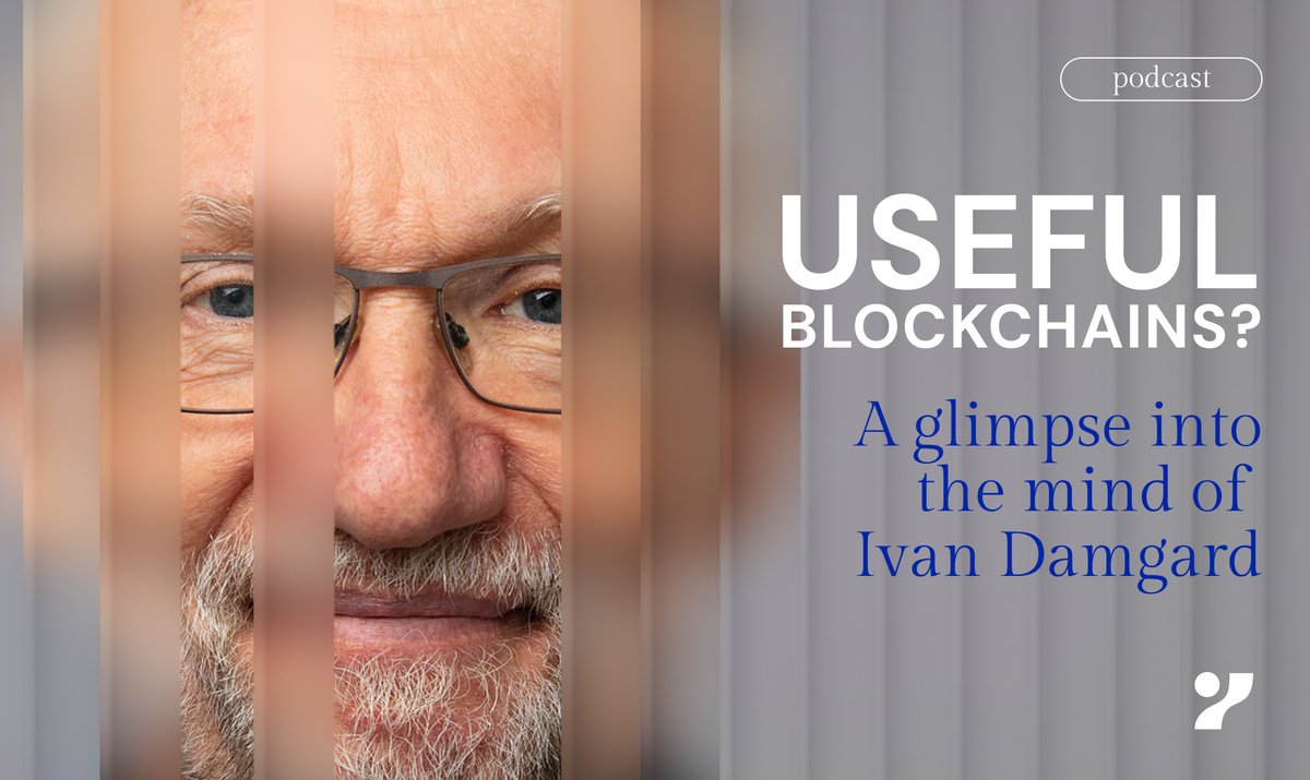 Partisia Blockchain tweet media