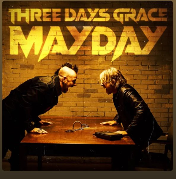 Metal Mike 🪰🌕 tweet media