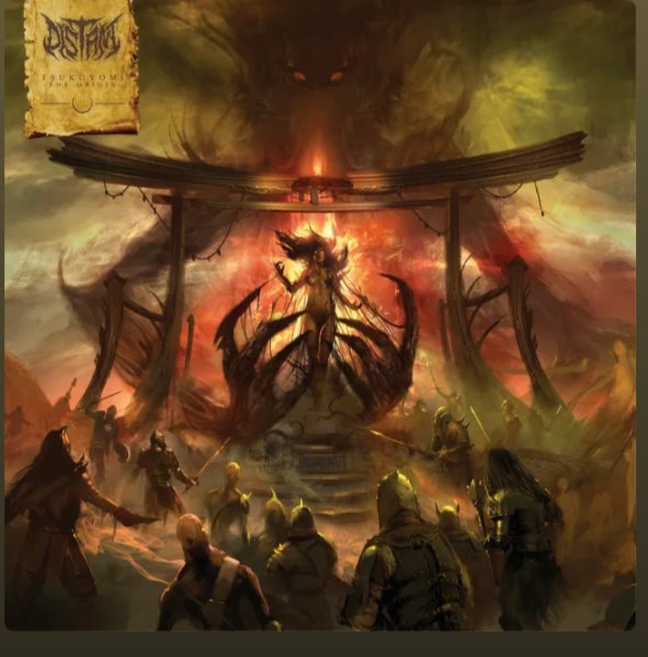 Metal Mike 🪰🌕 tweet media