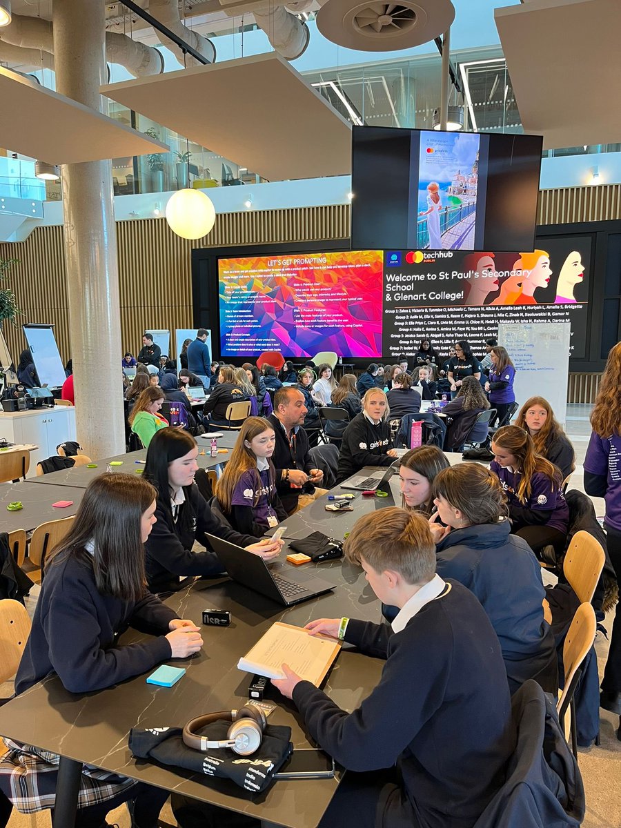 STEM Passport for Inclusion tweet media