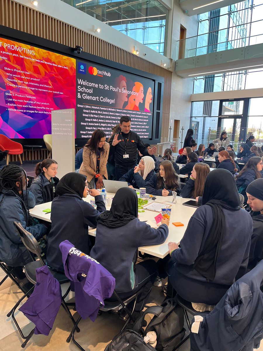 STEM Passport for Inclusion tweet media