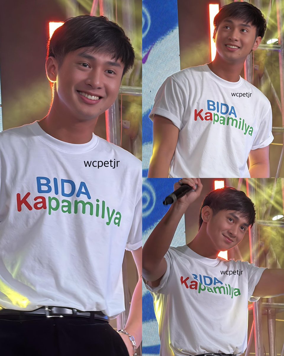 Kapamilya Online World tweet media