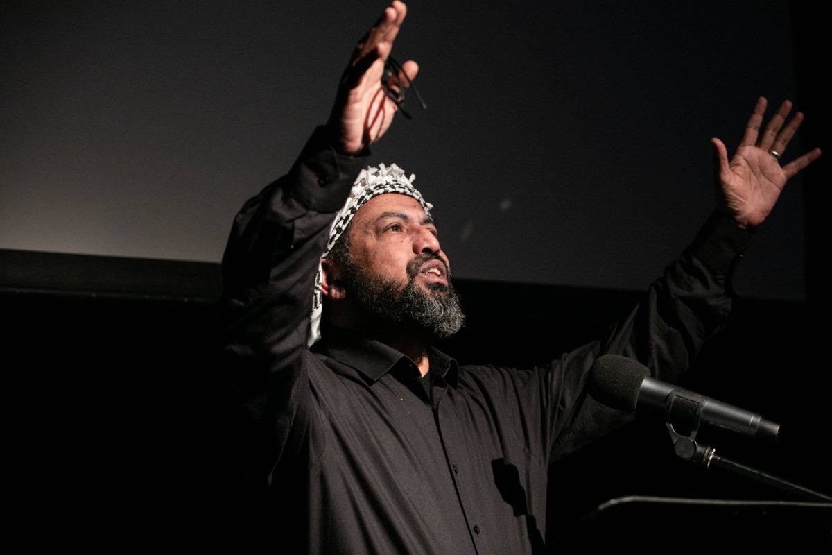 Legacy WM tweet media