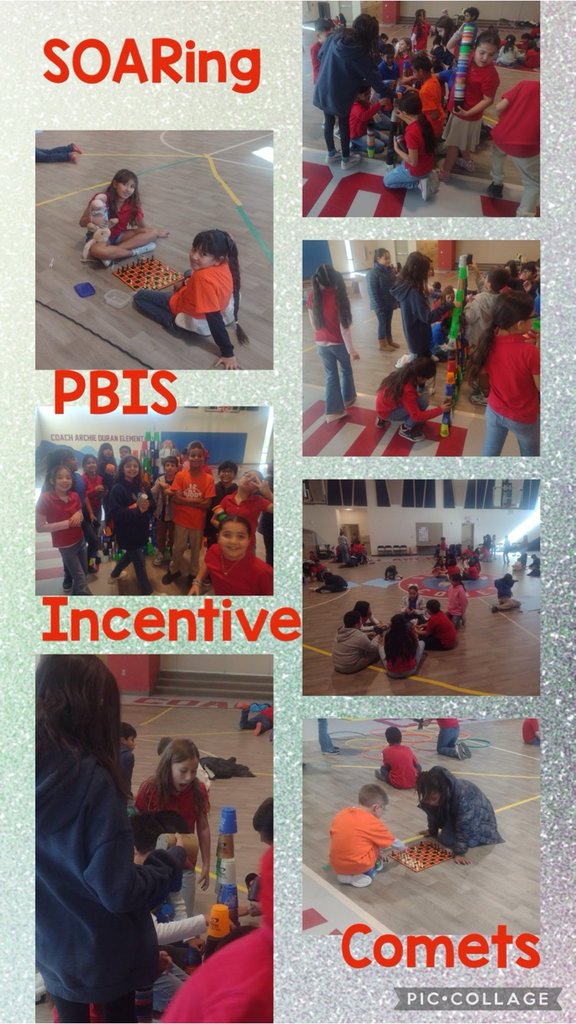 Coach Archie Duran Comets tweet media