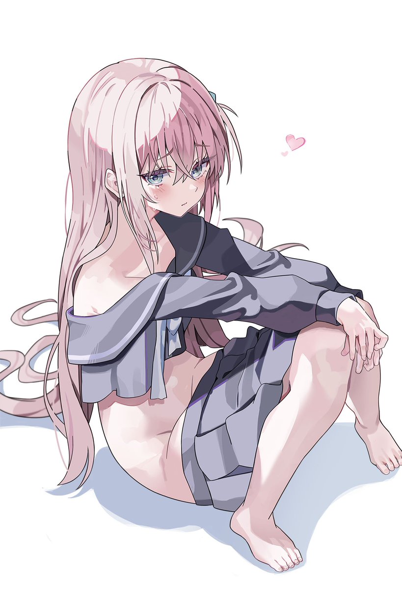 MAHYO/마효 tweet media