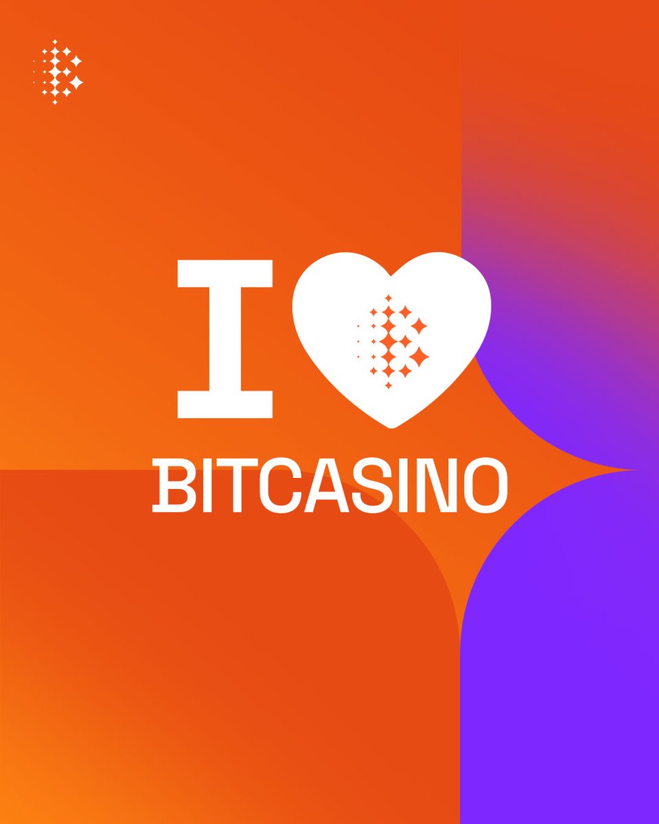 Bitcasino tweet media