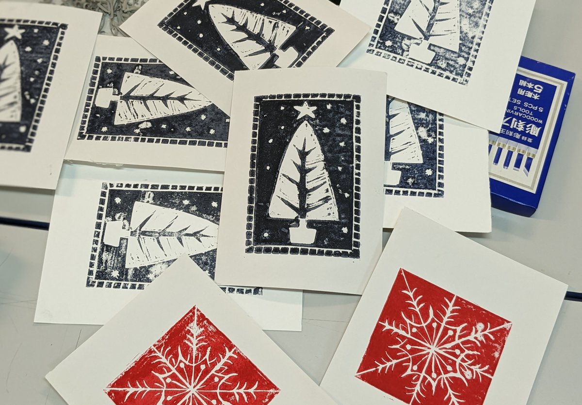 Custom House Leith tweet media