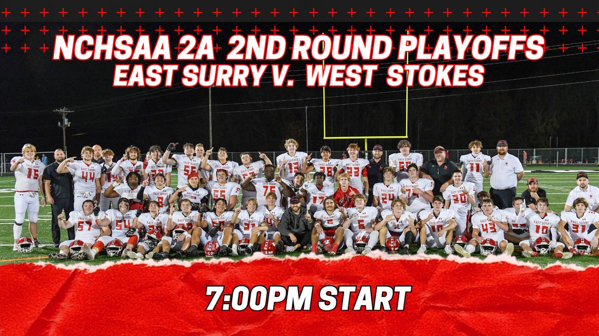 East Surry Athletics tweet media
