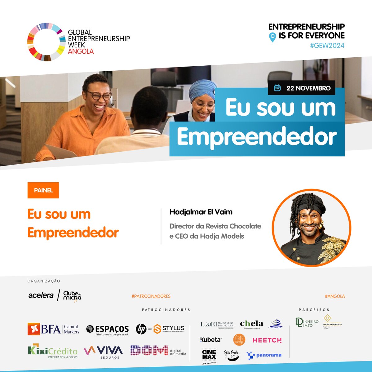 Clube da Micha tweet media