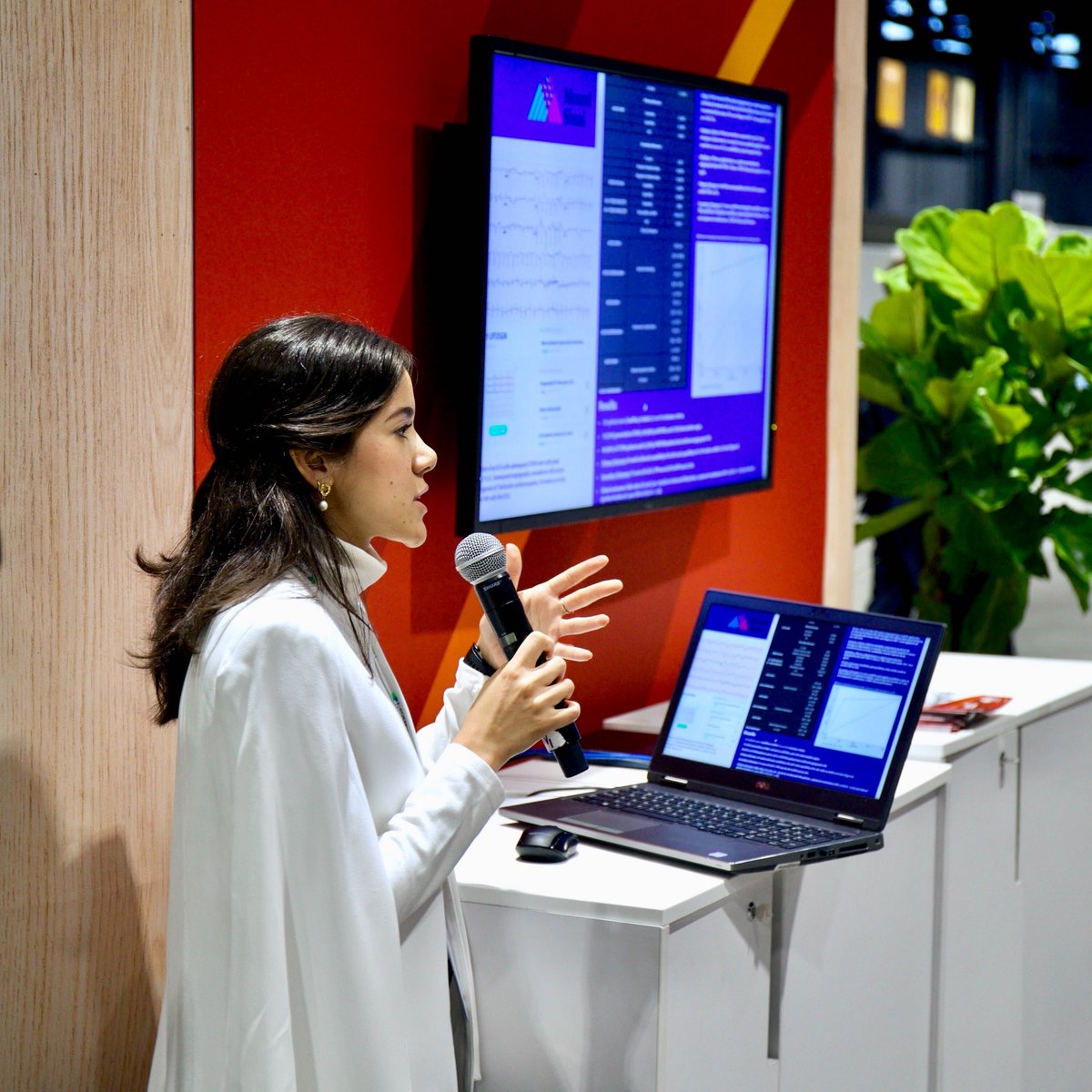 Powerful Medical tweet media