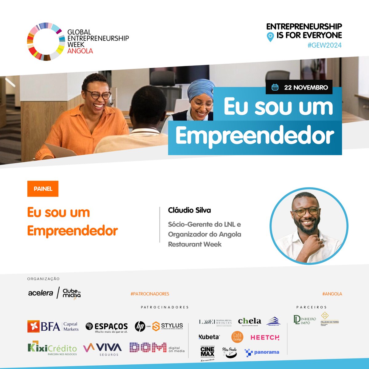 Clube da Micha tweet media