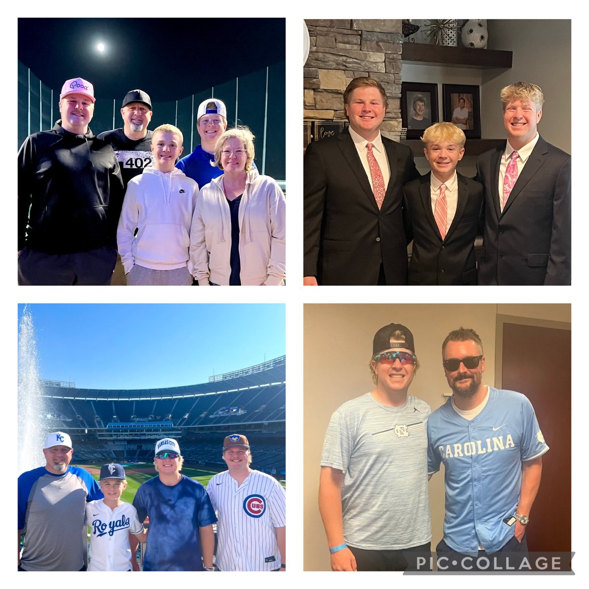 Tom Geary tweet media