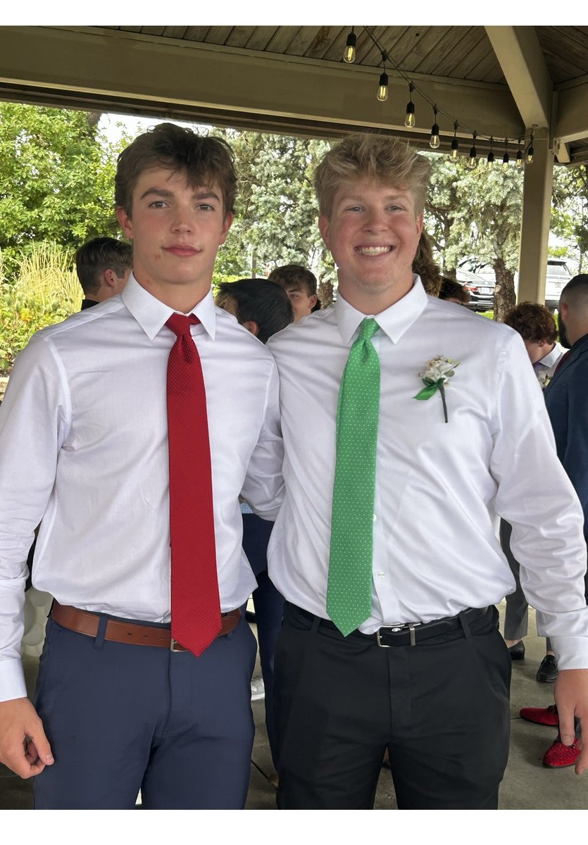 Tom Geary tweet media