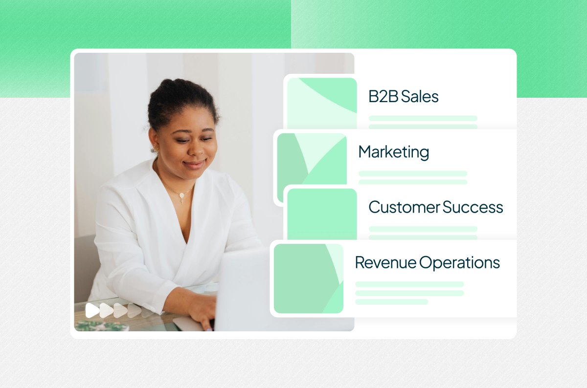 GTM roles offer the perfect start for entry-level job seekers because they focus on your skills.

In this blog post, you’ll learn📈 : 

✅ What GTM roles are
✅ Why GTM roles are the best 
✅ And how you can land a GTM role 

Read more here 👉 revsity.com/4-top-go-to-ma…