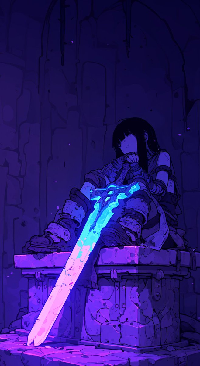 Thank you for all the responses. I made some small edits and adjusted the aspect ratio to portrait. 
It's for wallpaper(*'▽')