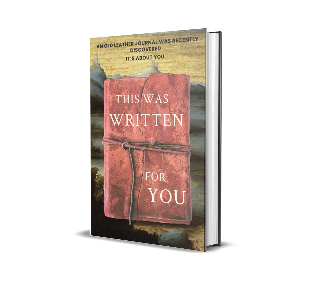 This was written for you (@twwfybook) / Posts / X