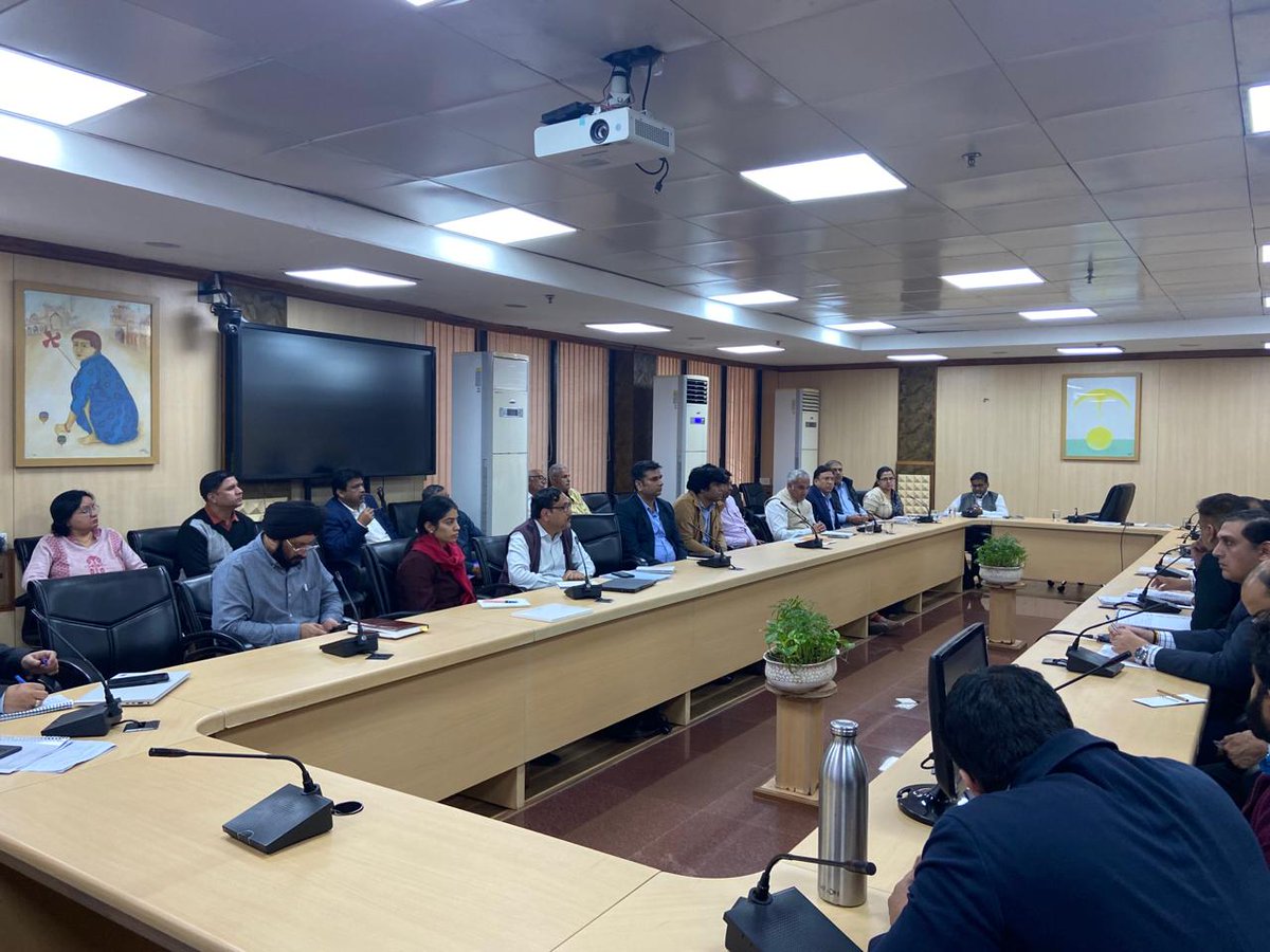 DIMTS is proud to have prepared the City Logistics Plan (CLP) for Delhi, a key initiative under the National Logistics Policy (NLP). It introduced innovative approaches to freight planning, including e-way bill transactions as data sources.