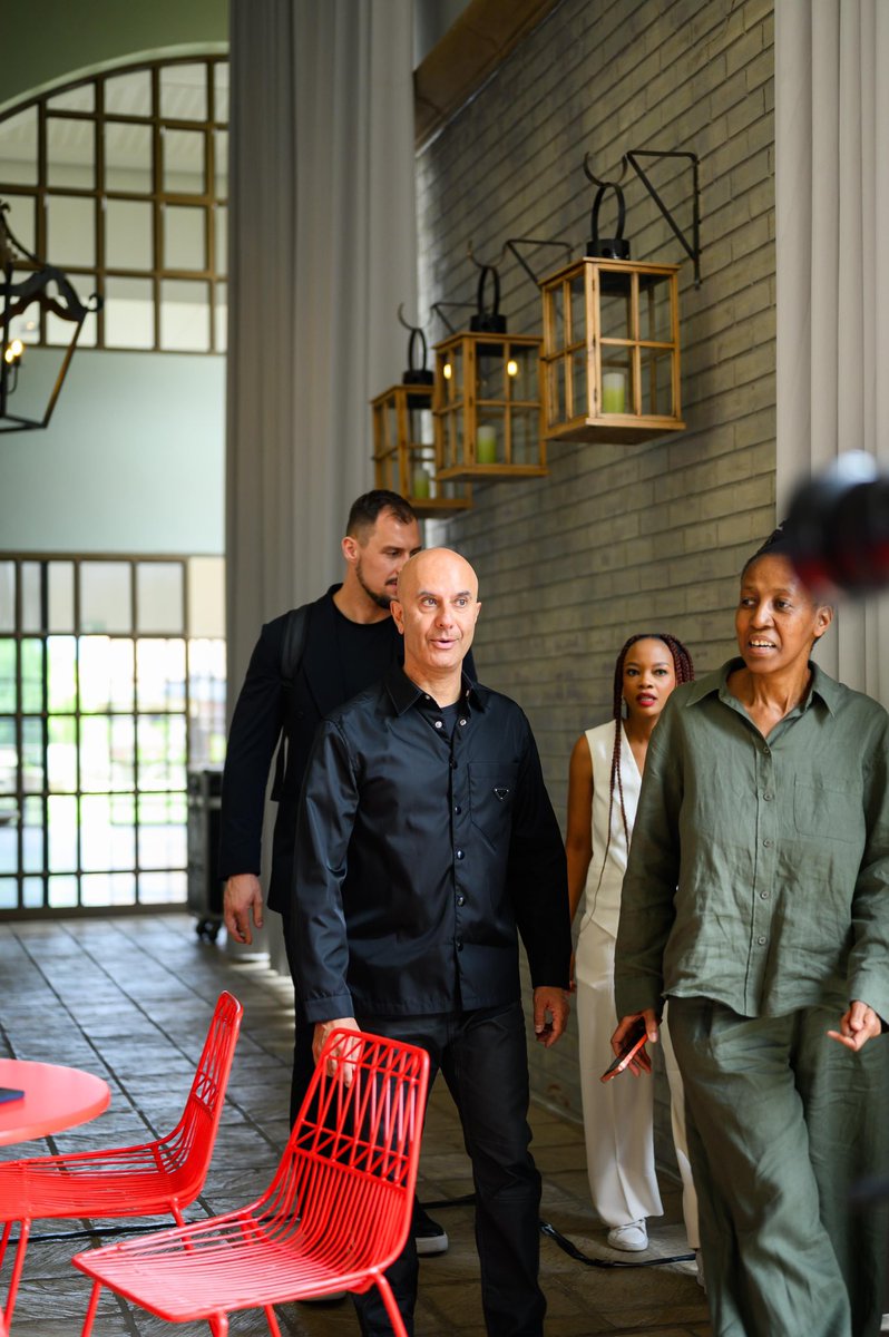 just_matches's tweet image. ❤️Nothing feels better than a successful event, @Momentum_za you&apos;ve outdone yourself once again! 

I can easily say I&apos;ve walked away with attributes that will change my life today onwards , my behaviour traits will work for the better outcome in the future. 

#SuccessIsAScience