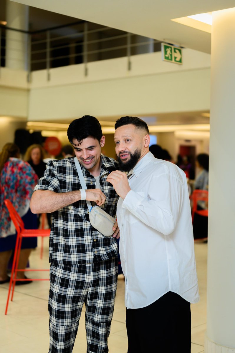 just_matches's tweet image. ❤️Nothing feels better than a successful event, @Momentum_za you&apos;ve outdone yourself once again! 

I can easily say I&apos;ve walked away with attributes that will change my life today onwards , my behaviour traits will work for the better outcome in the future. 

#SuccessIsAScience