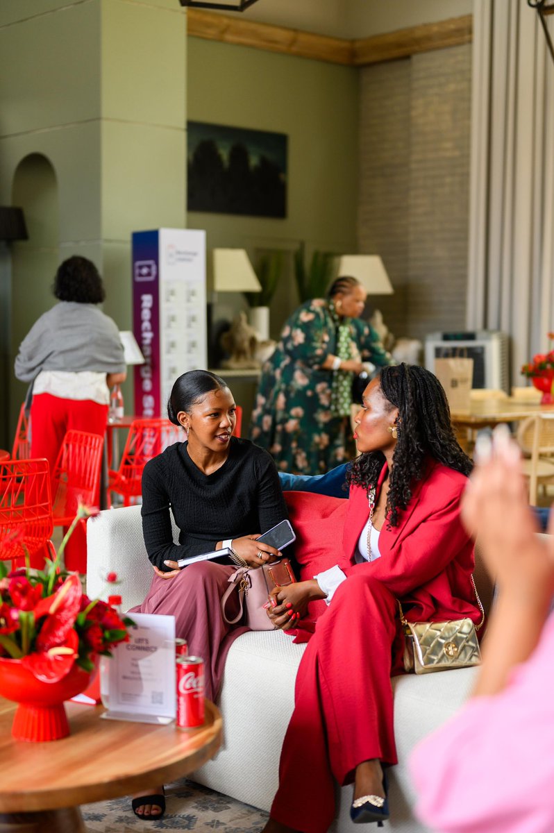 just_matches's tweet image. ❤️Nothing feels better than a successful event, @Momentum_za you&apos;ve outdone yourself once again! 

I can easily say I&apos;ve walked away with attributes that will change my life today onwards , my behaviour traits will work for the better outcome in the future. 

#SuccessIsAScience