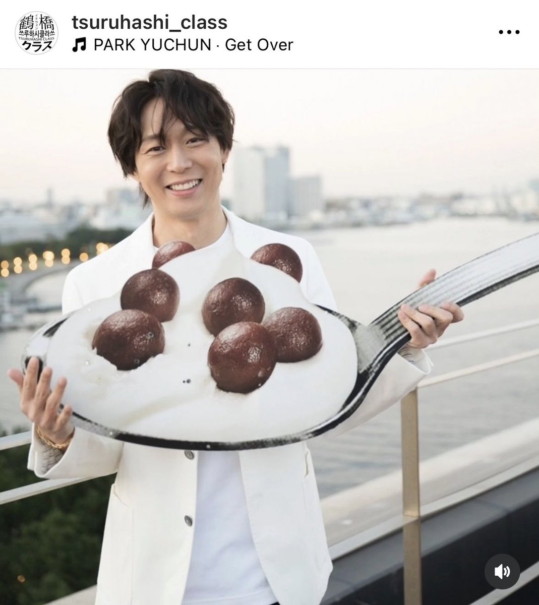 sawa07186002's tweet image. もうこれ食べない訳にいかんよな🤣🤣
アイス🍨も好きだけど
ユチョンがもっと好きだよ〜❤️
#ユチュン
#GetOver
instagram.com/p/DCrJdjKSG2O/