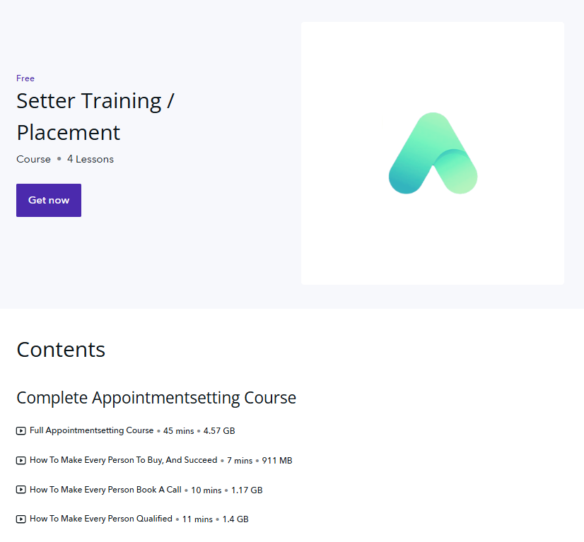 niksetting's tweet photo. 🔥 Struggling to Fill Your Calendar?

My Complete Appointment Setting Breakdown is here. Inside, you’ll get:

✅ How to get anyone to book a call.
✅ Scripts pulling 3-5 meetings/day.
✅ The method that’s generated $100k+ consistently.

Want in? Like, Repost and drop a “TRAINING” in the comments, and I’ll DM it to you (must be following).