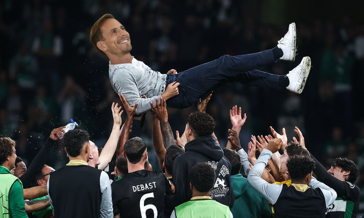 começa hoje!
"Uma coisa é certa, nós e vocês focados no Marquês"