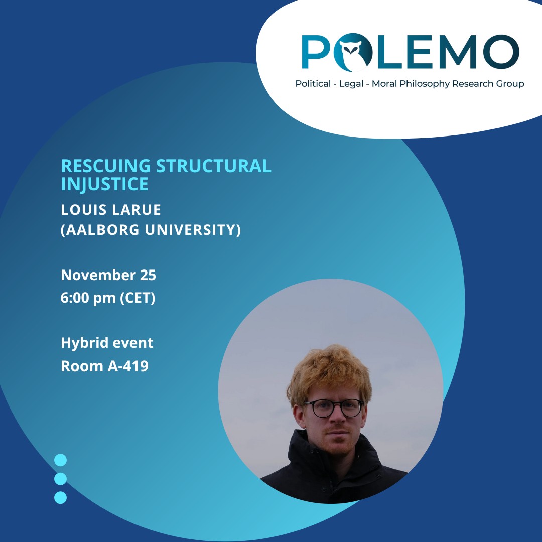 Our political philosophy research group at CEU is going strong. You can also join us online!
events.ceu.edu/2024-11-25/res…