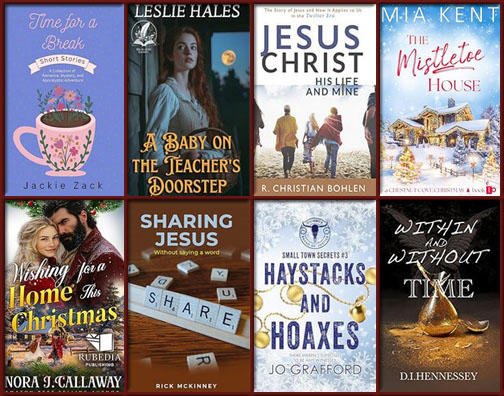 faithfulreads.com/2024/11/thursd…
Good Friday Morning! Check out this Great selection of Top Bargains and Freebies :)
