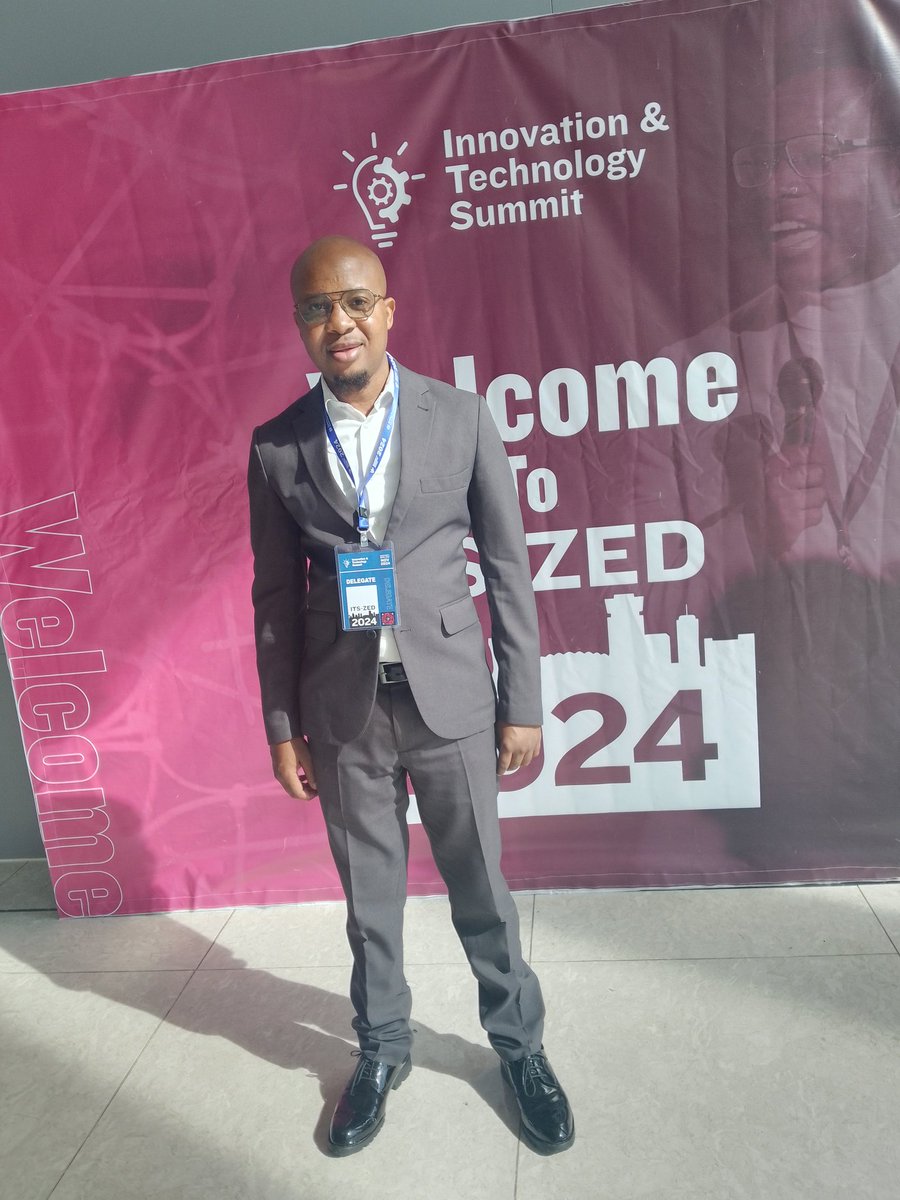 Two days ago, on Wednesday 20th Nov, Science &amp; Tech Minister, Felix Mutati, launched the National AI Strategy at the inaugural Innovation and Technology Summit in Lusaka.

Am amazed no mainstream media house is talking about such a monumental milestone.

Picture Credit: Zanaco