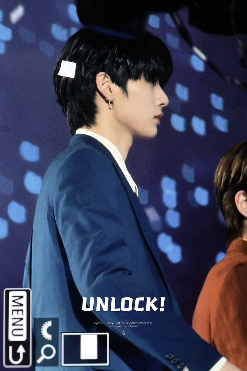 241122 preview

#BOYNEXTDOOR #보이넥스트도어 
#TAESAN #태산 #テサン
