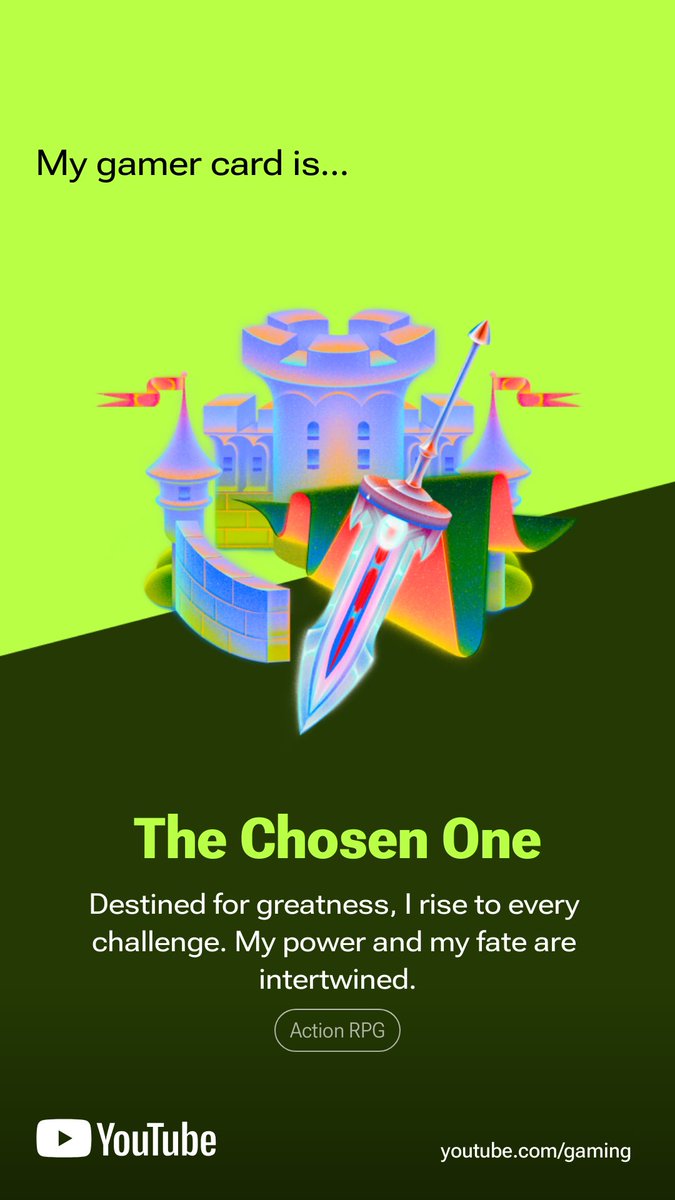 i’m also the chosen, thank you, goodbye