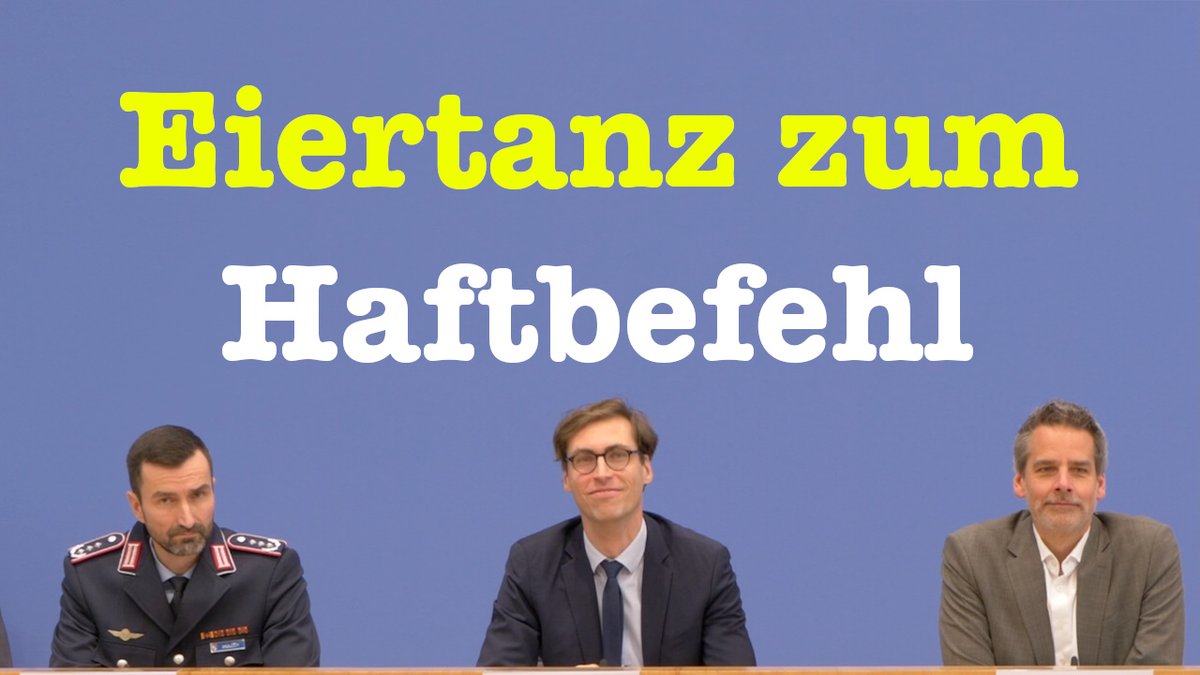 TiloJung's tweet photo. Komplette Regierungspressekonferenz von heute: Naive Fragen zum #Haftbefehl gegen Israels Premierminister Netanjahu, US-Antipersonenminen für die Ukraine und Scholz' Kanzlerkandidatur https://t.co/5TfKZYxATf