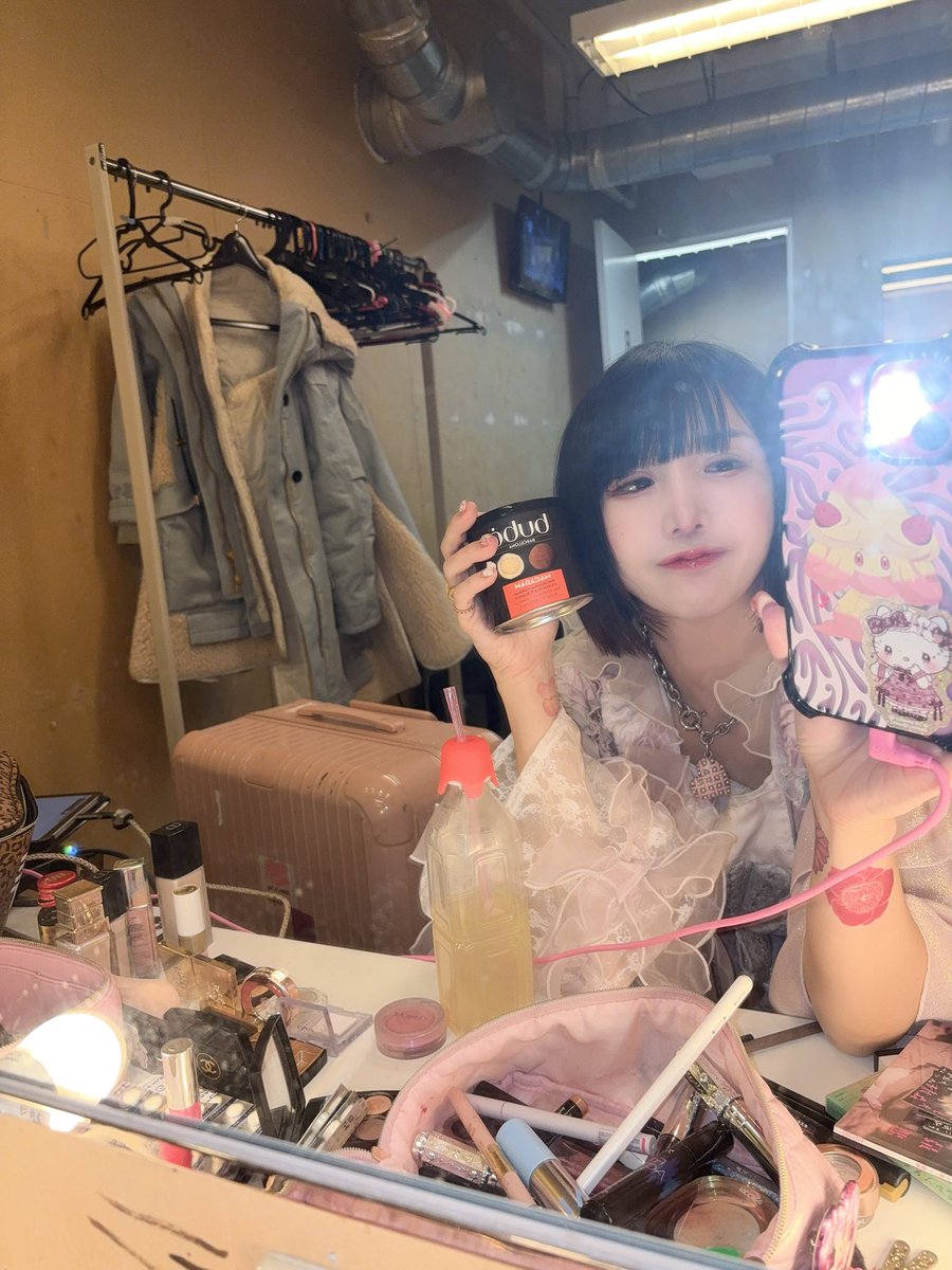 超☆社会的サンダルオニザワマシロ生誕祭2024 不幸であればあるほどに