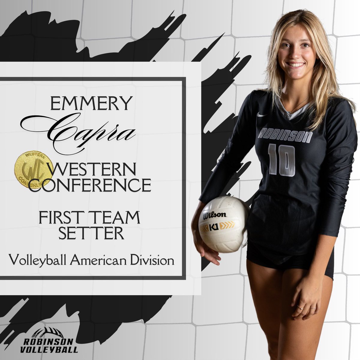 Emmery Capra 2027 tweet media