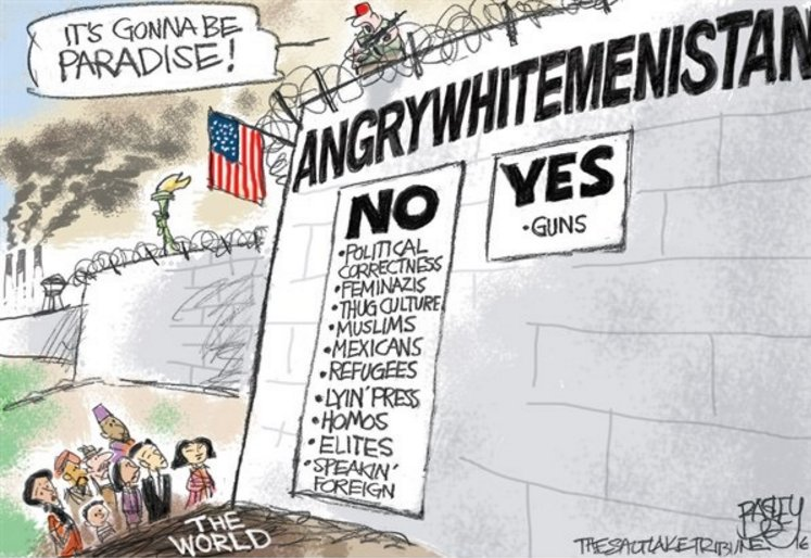 I mean, it does sound like it's going to be pretty great.