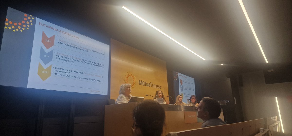 Societat Catalana de Bioètica tweet media