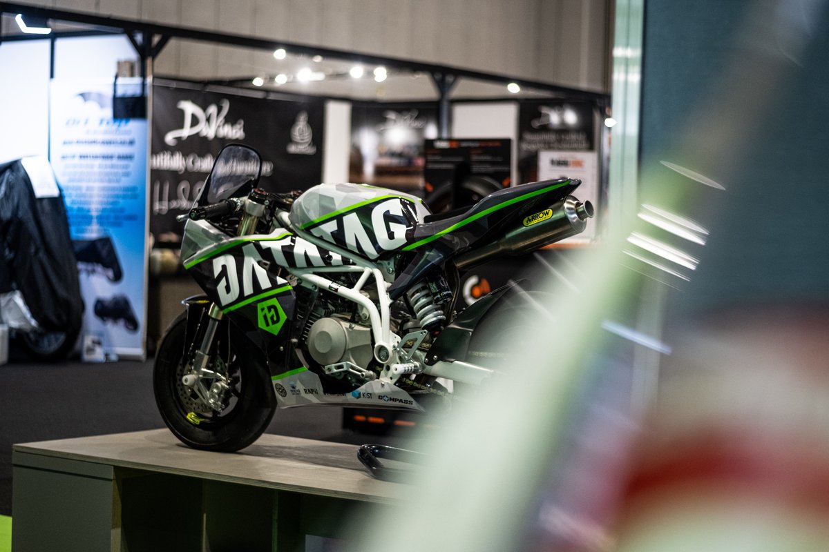DatatagID's tweet photo. Visiting @motorcyclelive ⁉️ Make sure to visit our stand in Hall 4‼️ 

We are helping customers #reregister systems, upgrading systems with #ASTRA whilst show casing our forensic marking technology 🔍 https://t.co/OEd6PKaj1w